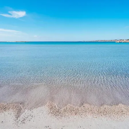 Squillace View بيت للعطل *