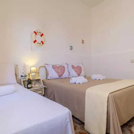 Squillace View بيت للعطل