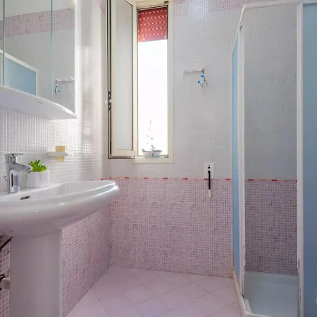 بيت للعطل Squillace View
